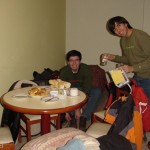 22jul: Rio Gallegos