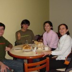 22jul: Rio Gallegos