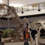 23jul: Museo Rio Gallegos