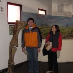 23jul: Museo Rio Gallegos
