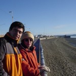 23jul: Rio Gallegos