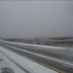 16jul: Camino a Puerto Natales