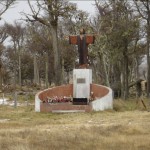 16jul: Cristo del camino