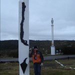 20jul: Fuerte Bulnes