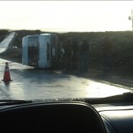 22jul: Camino a Rio Gallegos