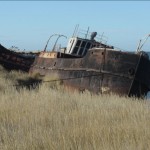 22jul: Camino a Rio Gallegos