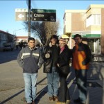 22jul: Rio Gallegos