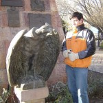 23jul: Rio Gallegos