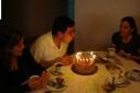 Soplando 23 velas