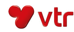 Logo VTR Logo VTR