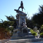 Monumento a Magallanes