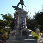Monumento a Magallanes