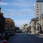 Calle Bories
