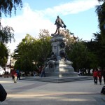 Monumento a Magallanes